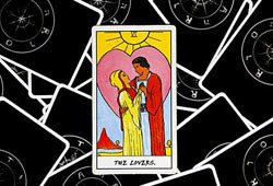 5 Benefits of Love Tarot Readings