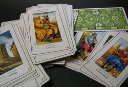 Method to Predict Yes No Tarot