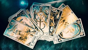 tarot readings for true love