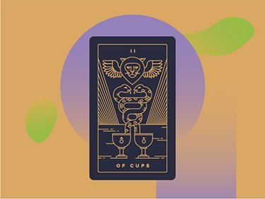 Five of Cups – Tarot Card Meaning with Video – TarotMerchant